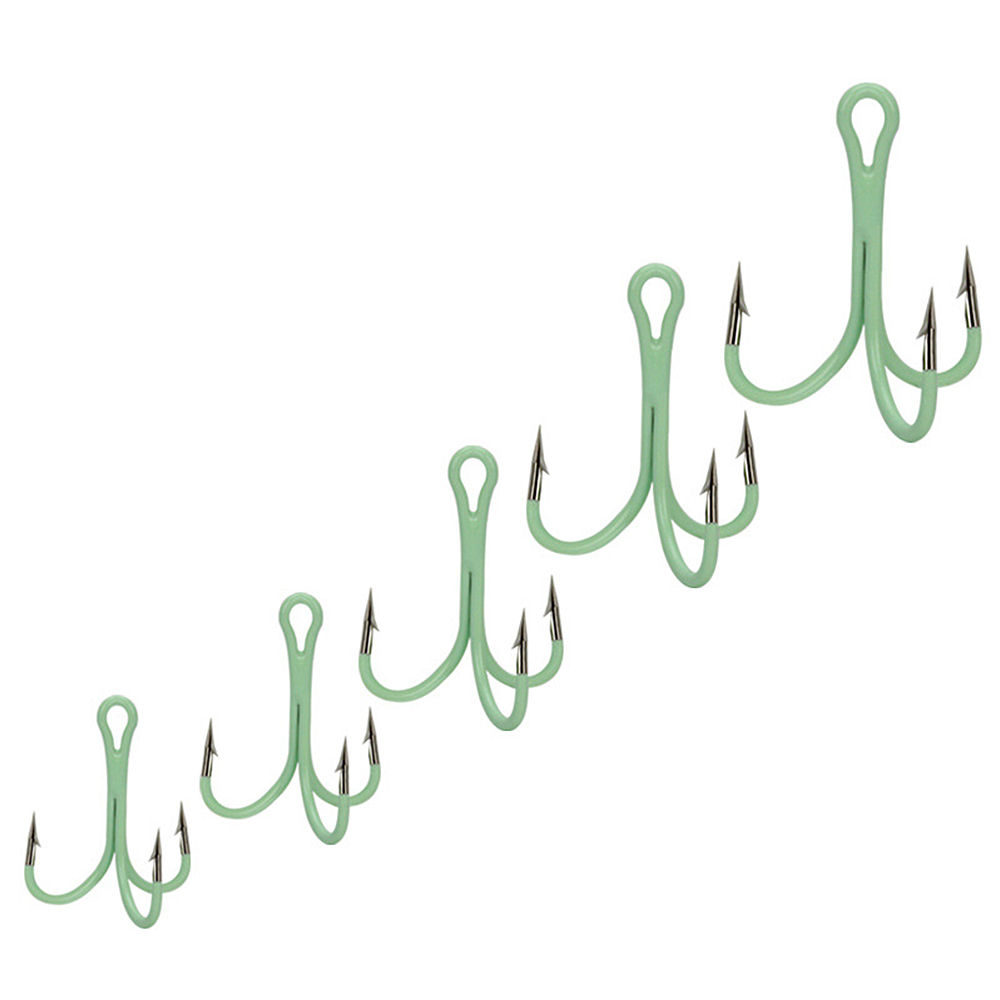 50 cái móc nhọn câu cá