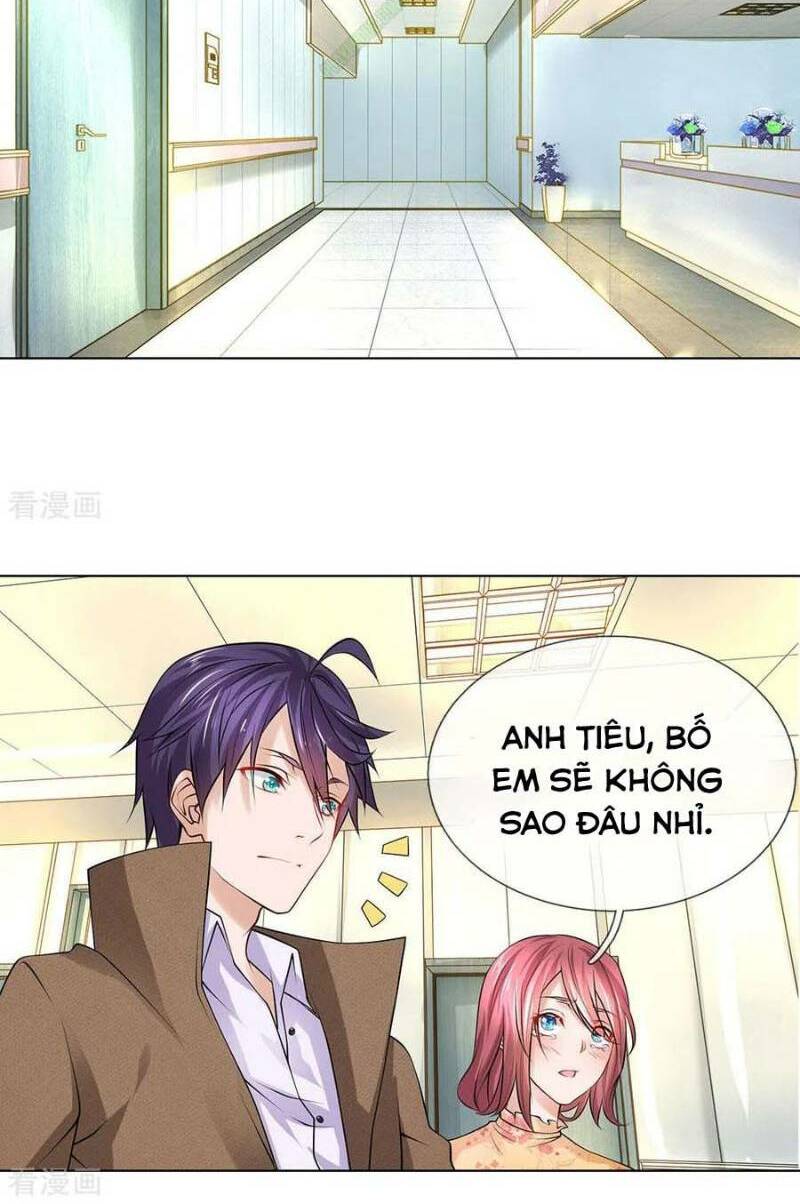 cực phẩm yêu nghiệt chapter 22 2