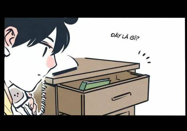 mau mang anh trai tôi đi chapter 53 8