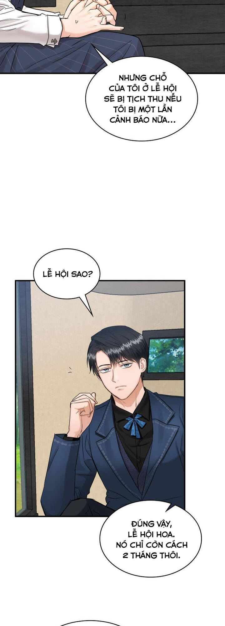 người thừa kế chapter 25 16