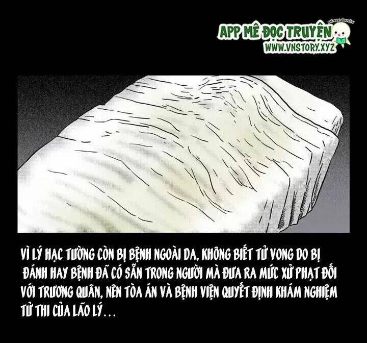 kỳ án có thật chapter 16 14