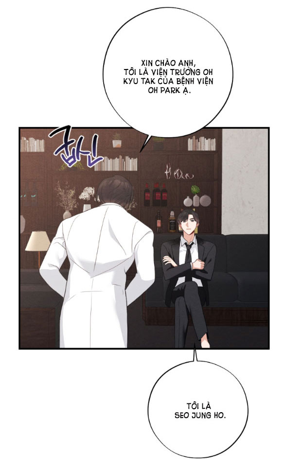 [18+] hôn nhân bị đánh cắp chapter 44.2 41