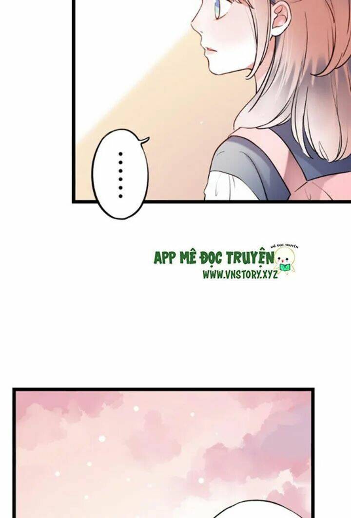 trạch thượng tịch mịch huỳnh hỏa chapter 23 13