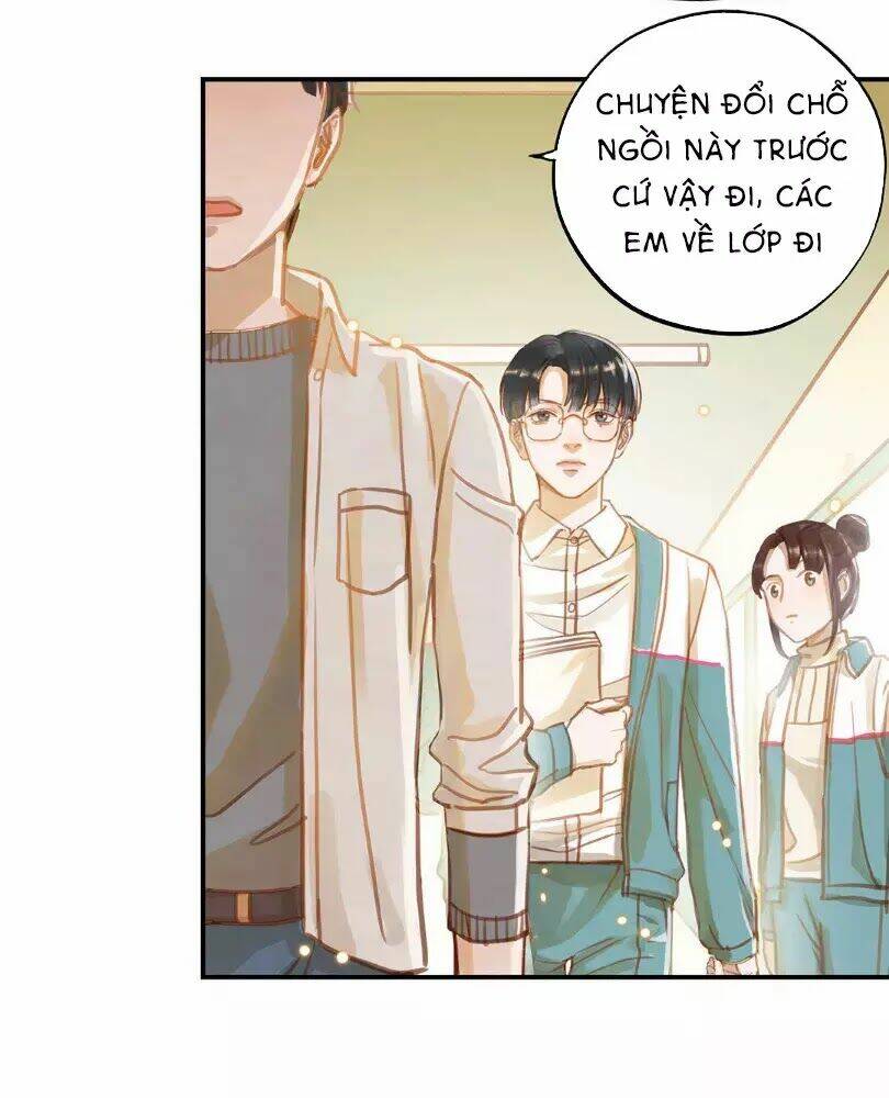 chồng trước 18 tuổi chapter 9 55