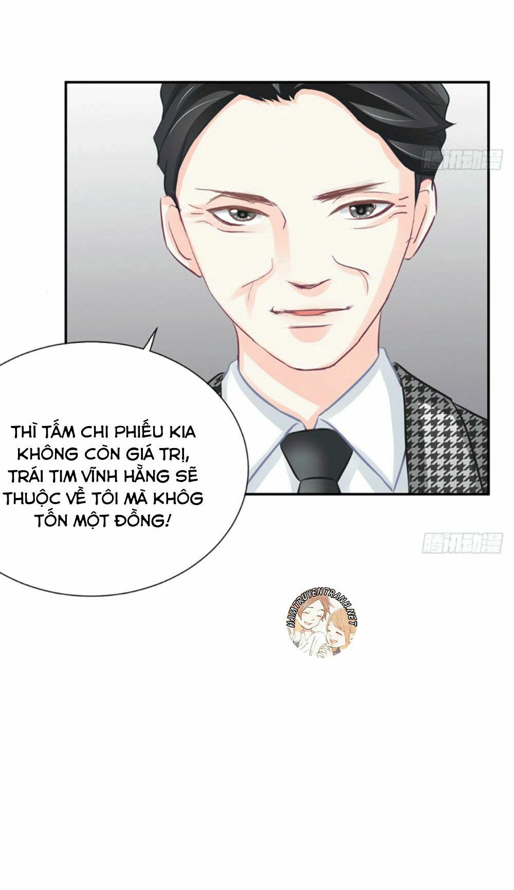 cẩm lý thiếu nữ của tôi chapter 8.2 11