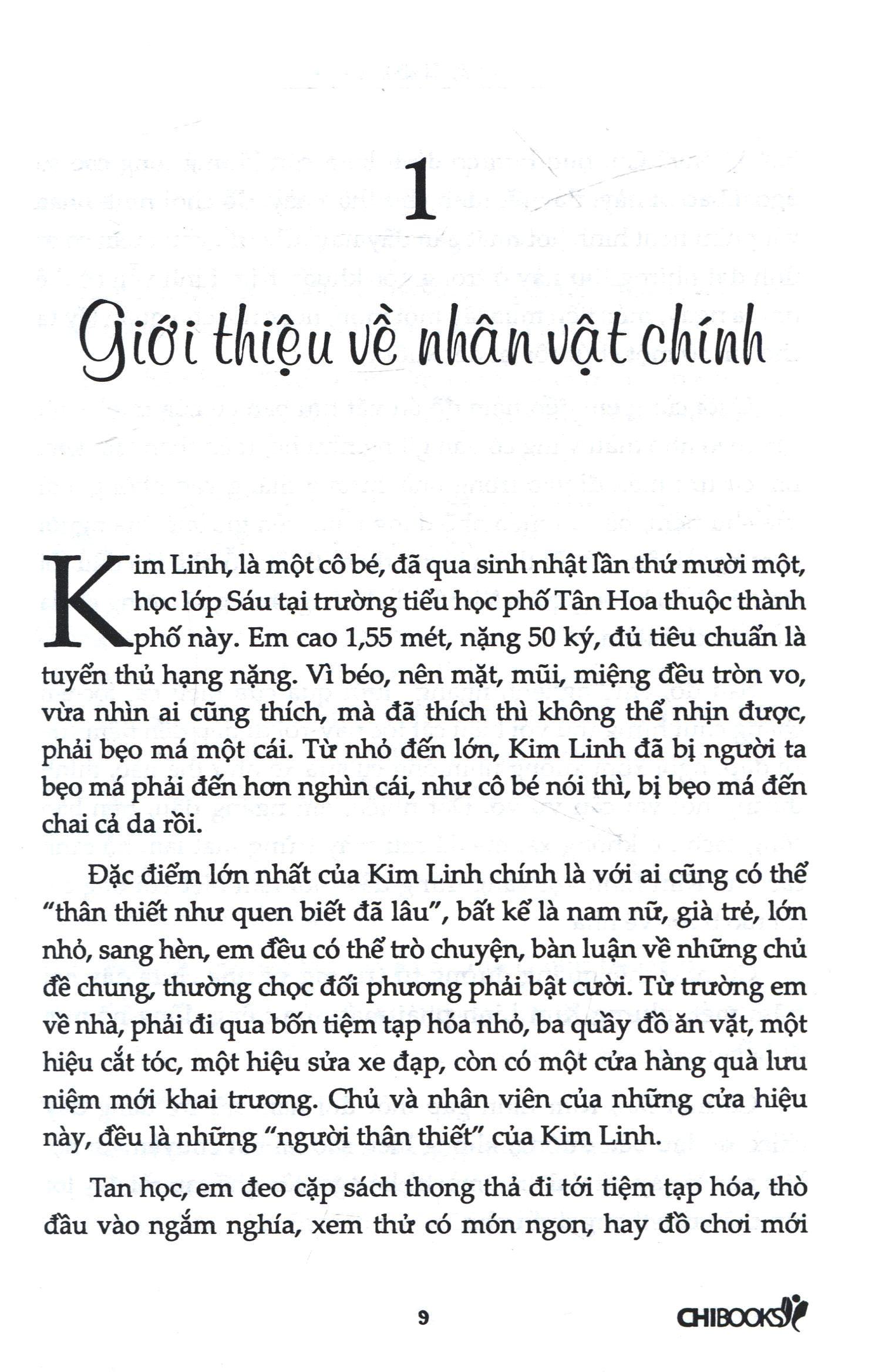 Em Muốn Làm Con Ngoan (Tái Bản)