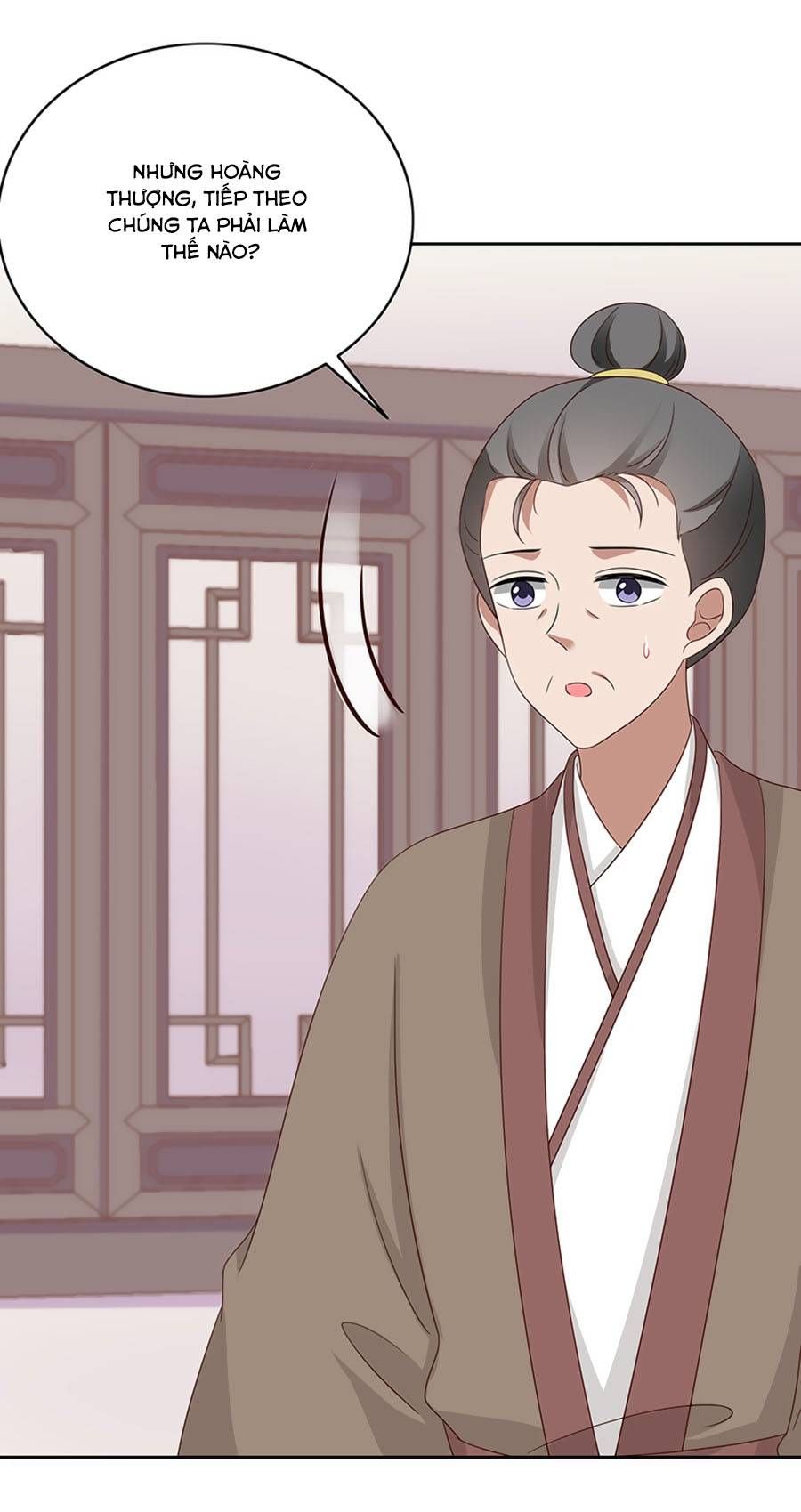 kiêu ngạo vương gia chủng điền phi chapter 123 41