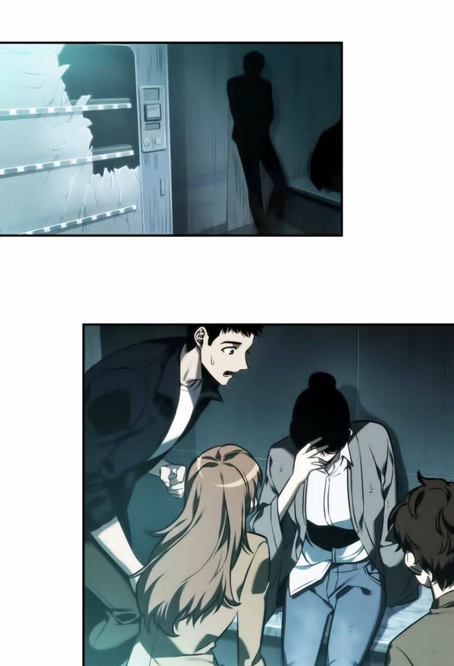 toàn trí độc giả - omniscient reader chapter 29 27