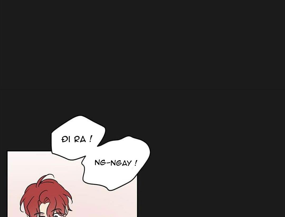 chuyện quái gì với giấc mơ đó vậy chapter 40 43