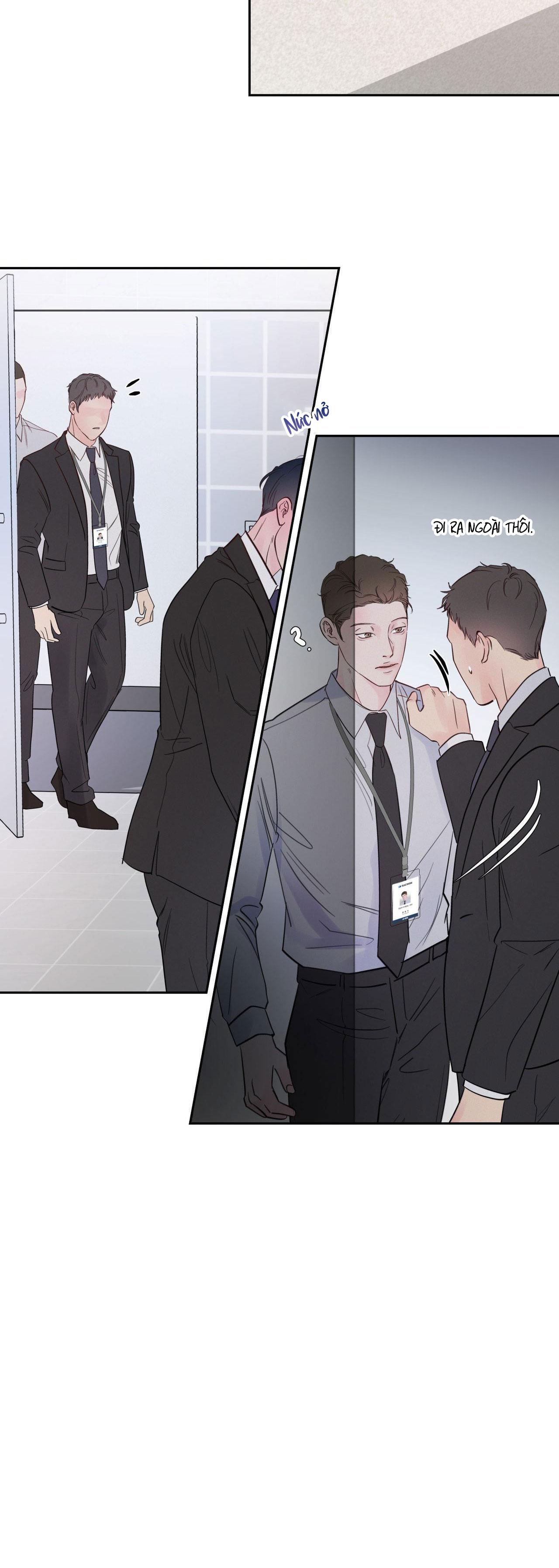 chủ nhân của thứ bảy chapter 8 25