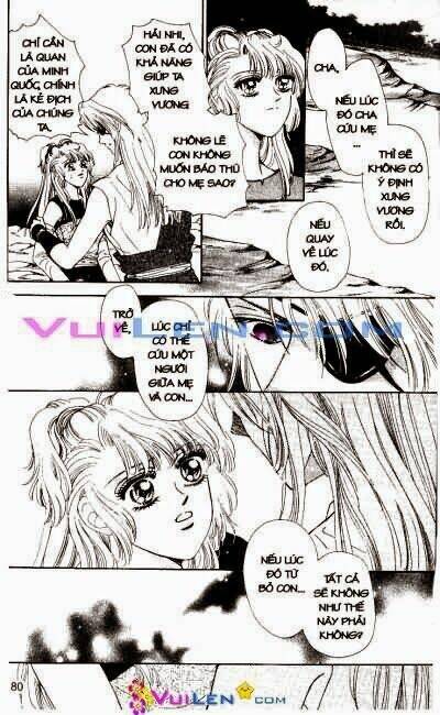 tinh linh của biển chapter 6 72