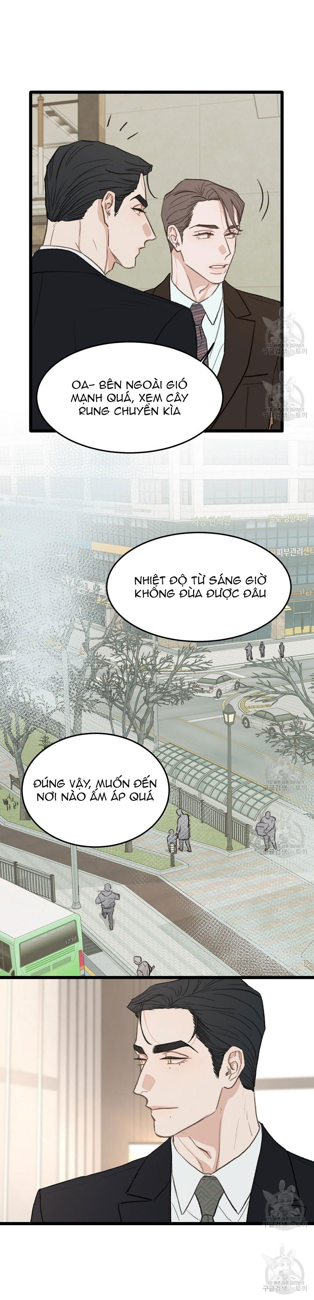 vùng cấm tình yêu của beta chapter 40 20