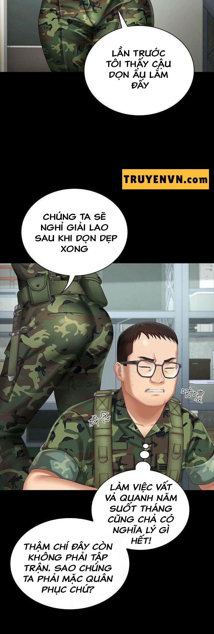 sứ mệnh người anh chapter 6 7