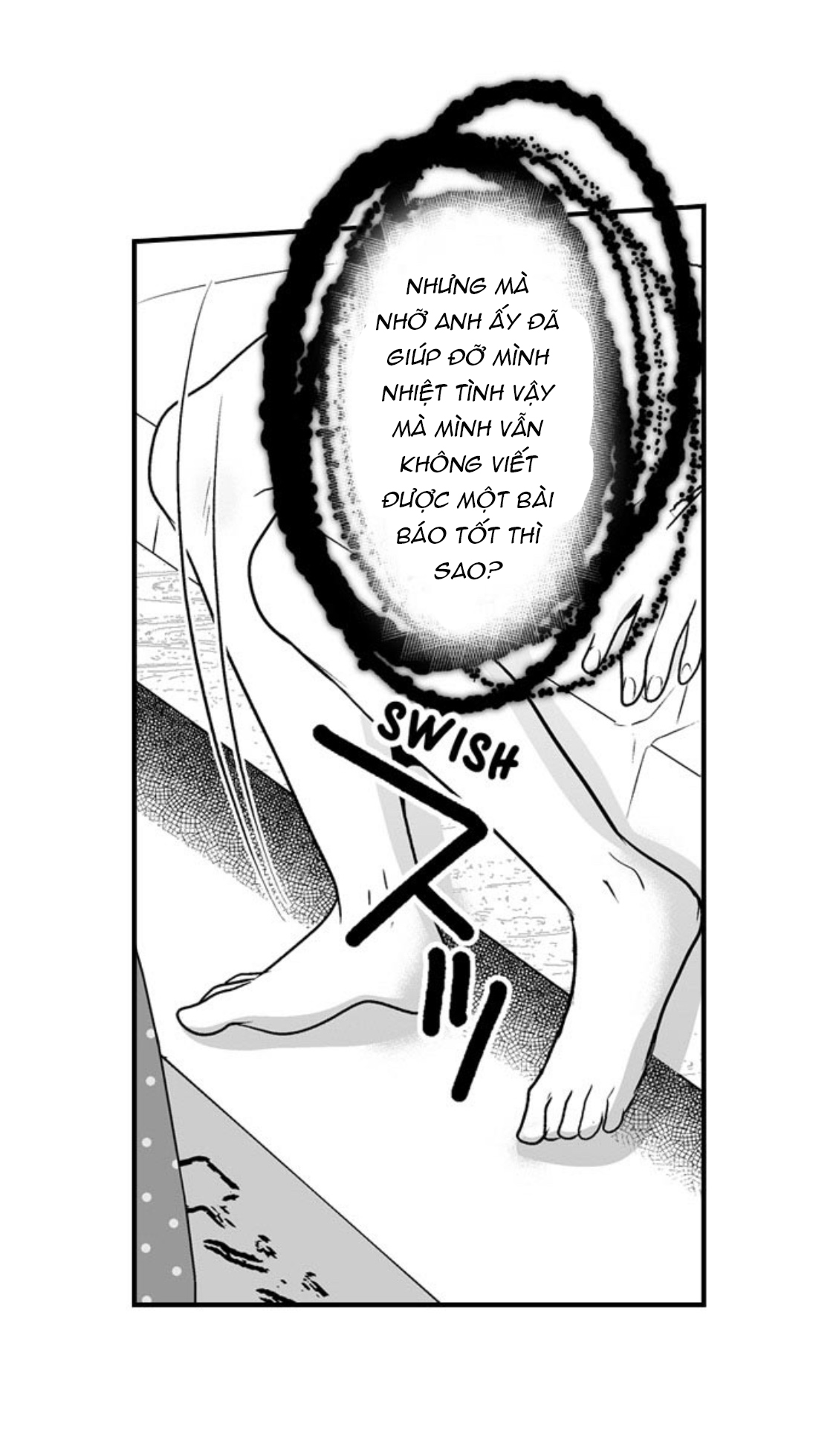 làm thế nào để người chưa có kinh nghiệm trong chuyện đó trở thành phóng viên 18+ (full) chapter 7.2 20