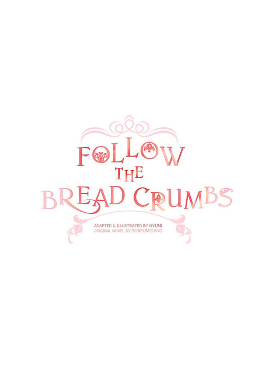 theo dấu vụn bánh chapter 1 25