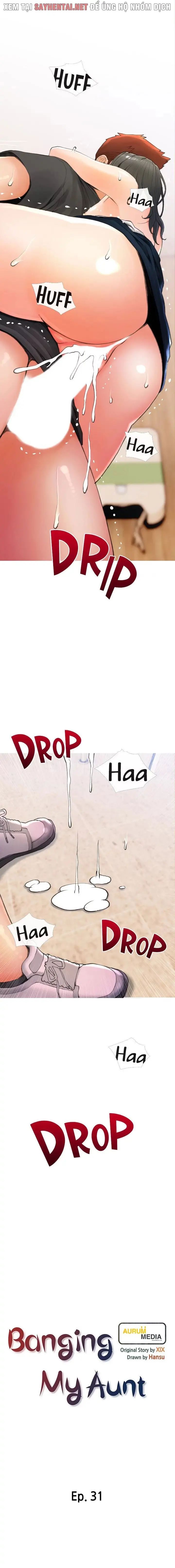 dập dì của tôi chapter 31 7