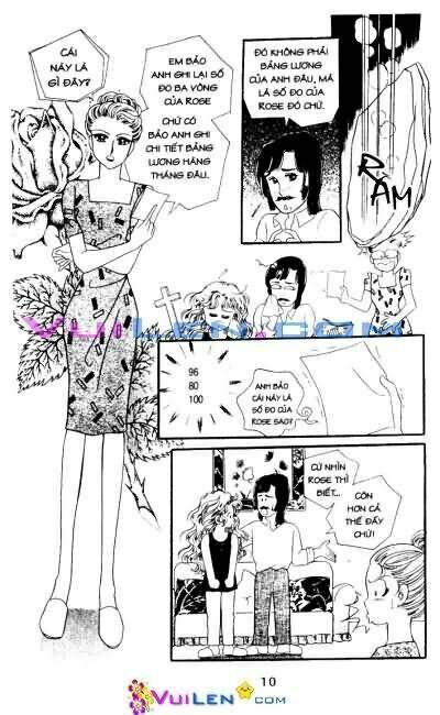 giảm cân để yêu chapter 1 10