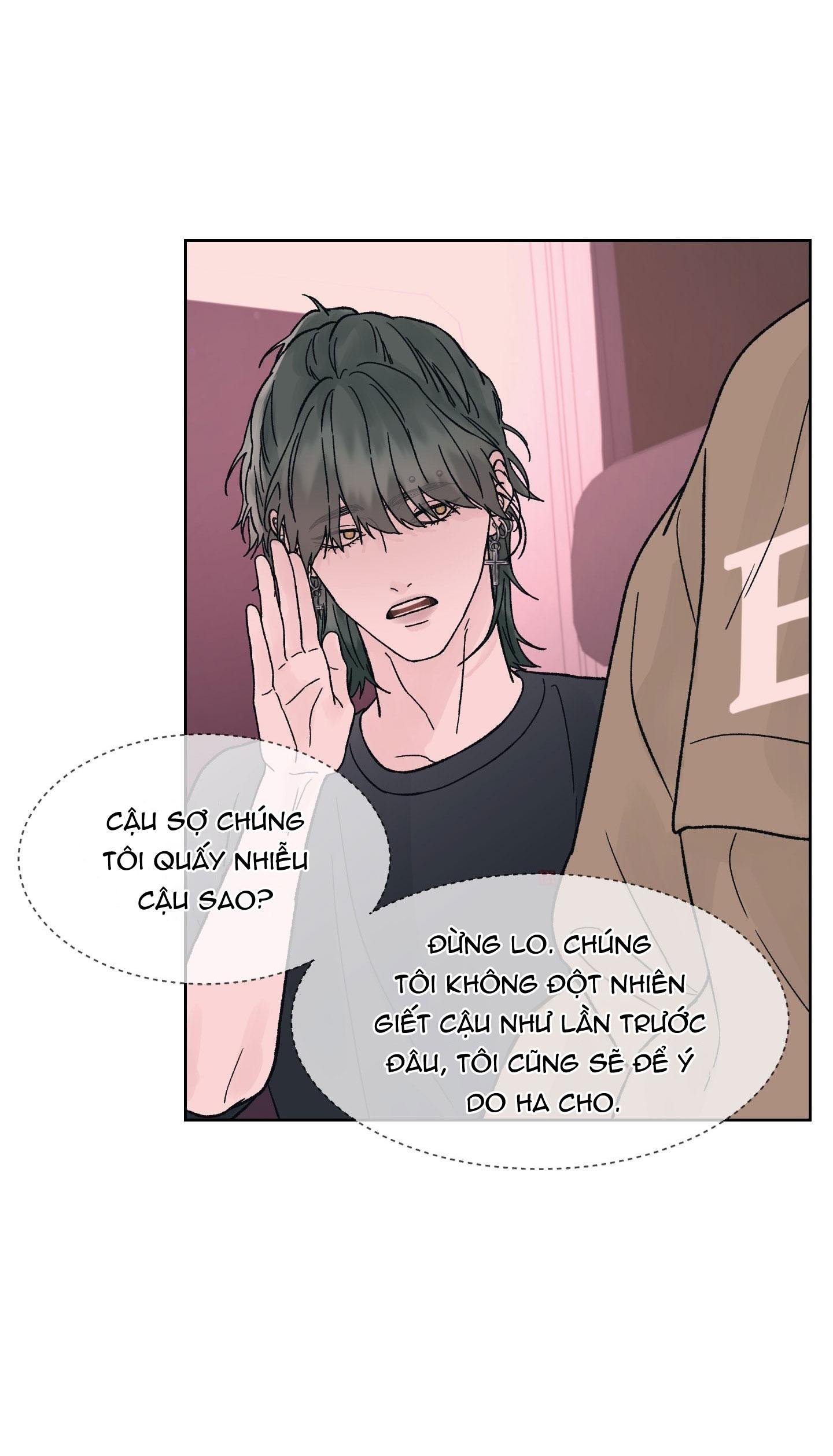 đêm kinh hoàng chapter 48 7