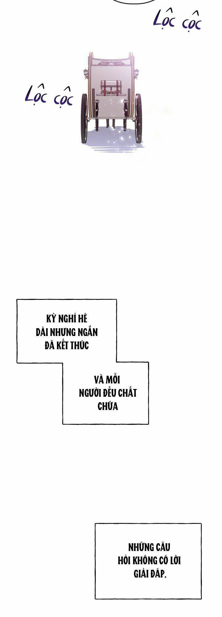 kiếp này tôi sẽ sống như một nhân vật phụ chapter 22 30