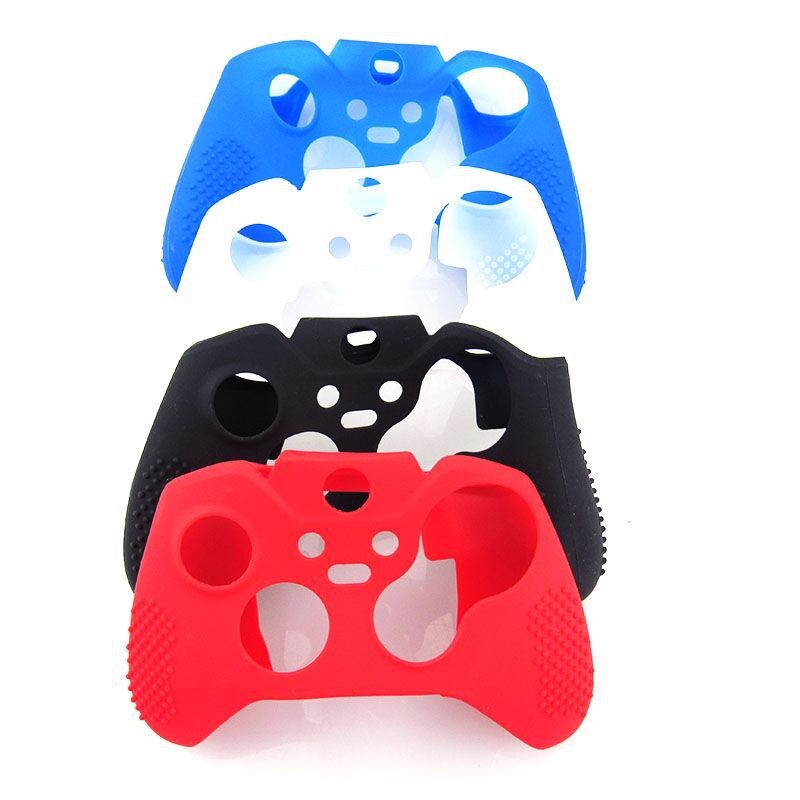 Bọc silicon tay cầm Xbox One X silicone vỏ bao tay XBOXONE