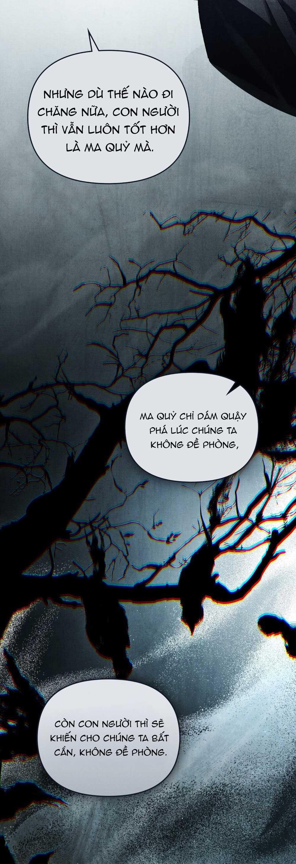 (cbunu) lửa hồn chapter 20 7