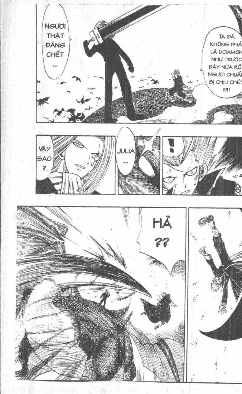 rave master (scan) chapter 20 132