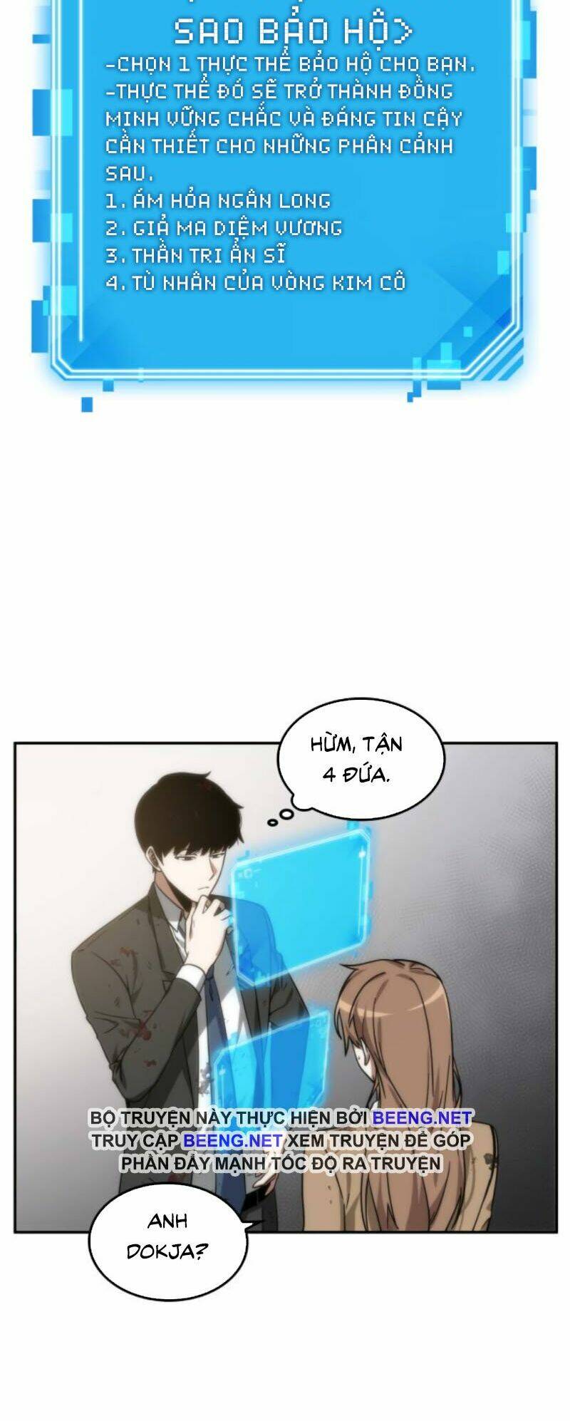 toàn trí độc giả - omniscient reader chapter 8 4