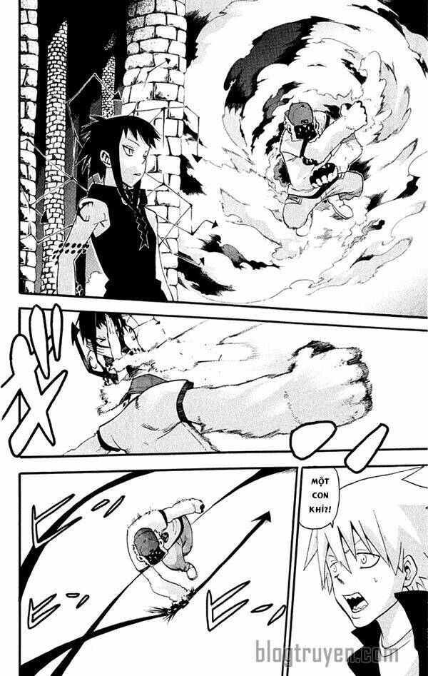 soul eater chapter 60 19
