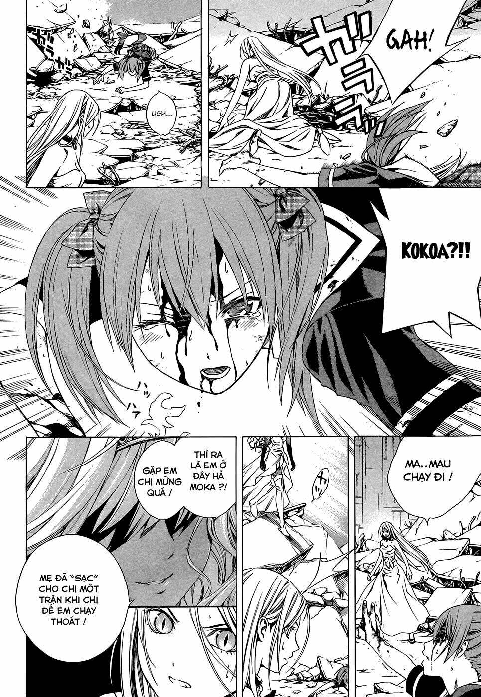 cô nàng ma cà rồng i chapter 63 17