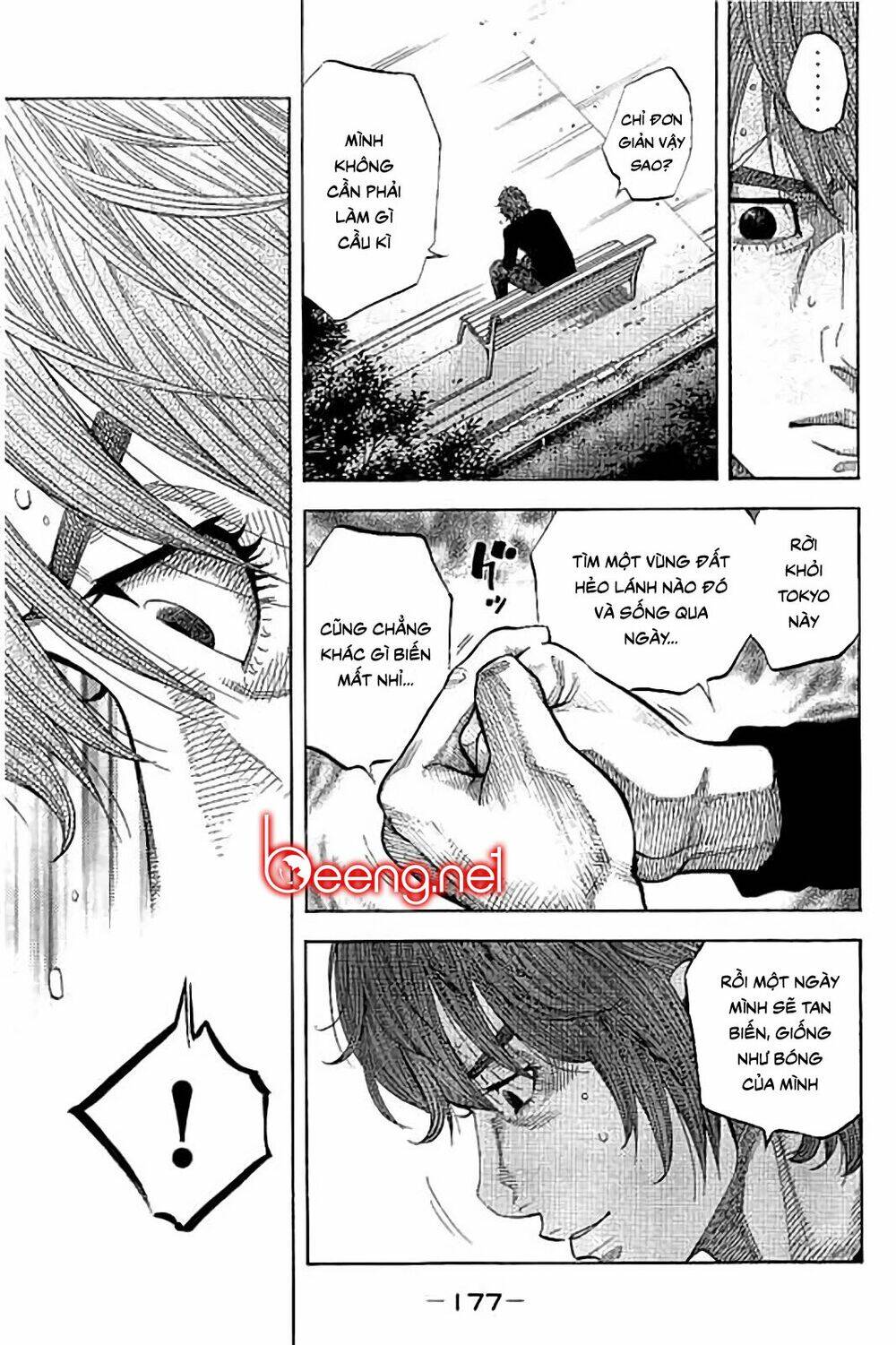 cái chết sau 7 ngày chapter 47 9