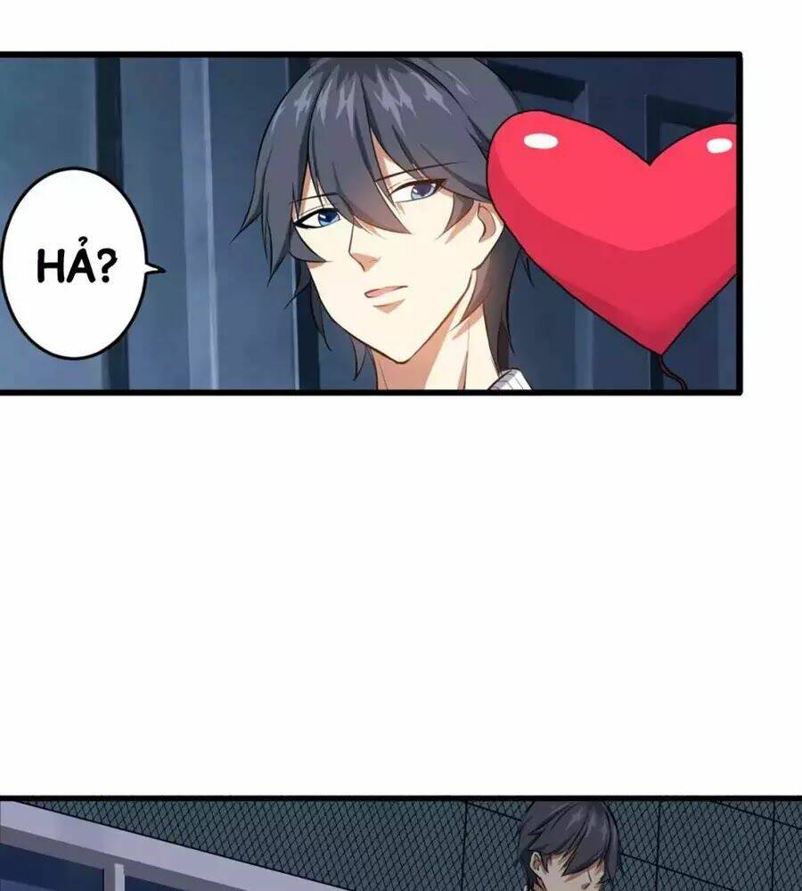 tuyệt phẩm cao thủ của ngự tỷ chapter 1 68