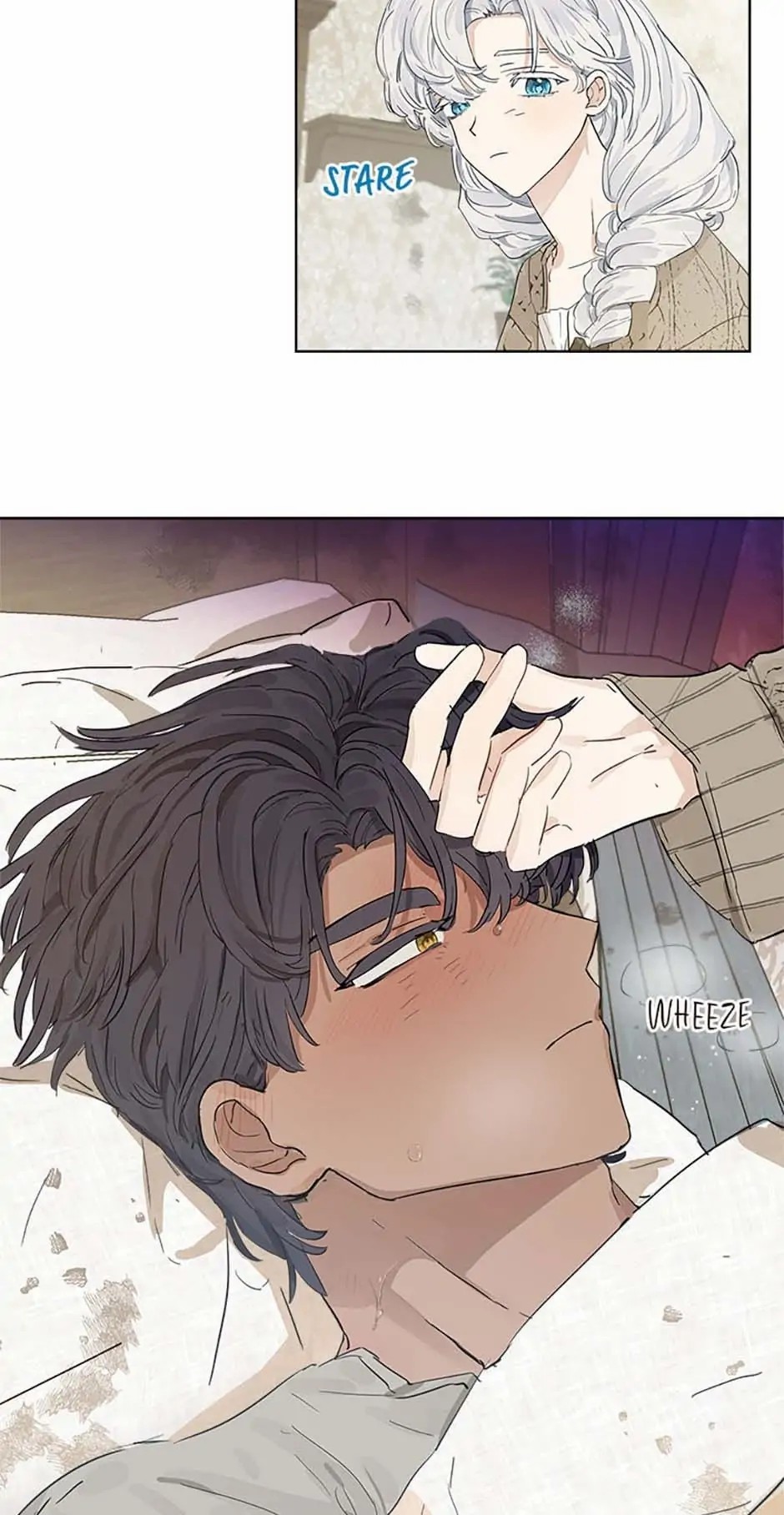 cuộc hôn nhân bất đắc dĩ của tôi chapter 6.1 18