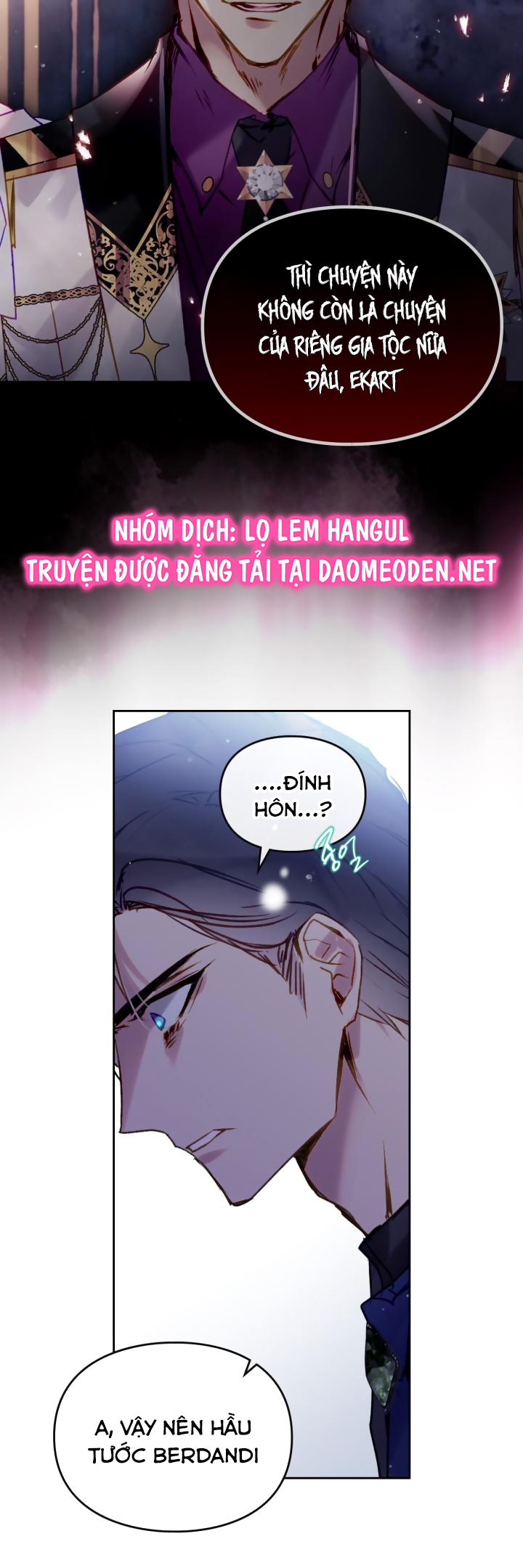 kết thúc của nhân vật phản diện chỉ có thể là cái chết chapter 161 14