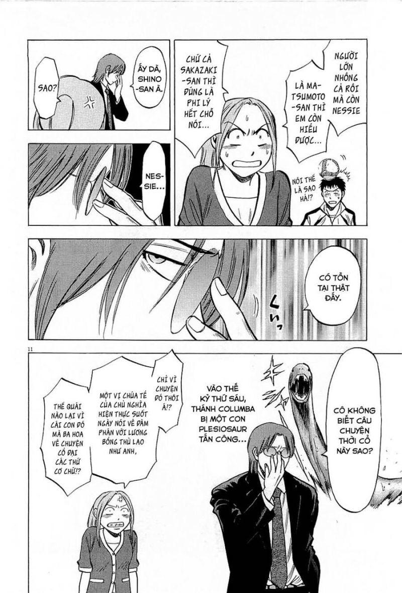 lost man chapter 49 12