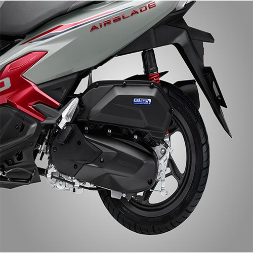 Xe máy Honda Air Blade 160cc 2025 - Phiên Bản Đặc Biệt