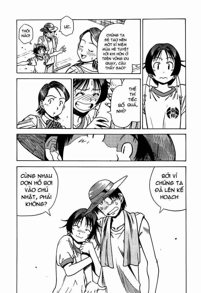 little jumper chapter 7 15