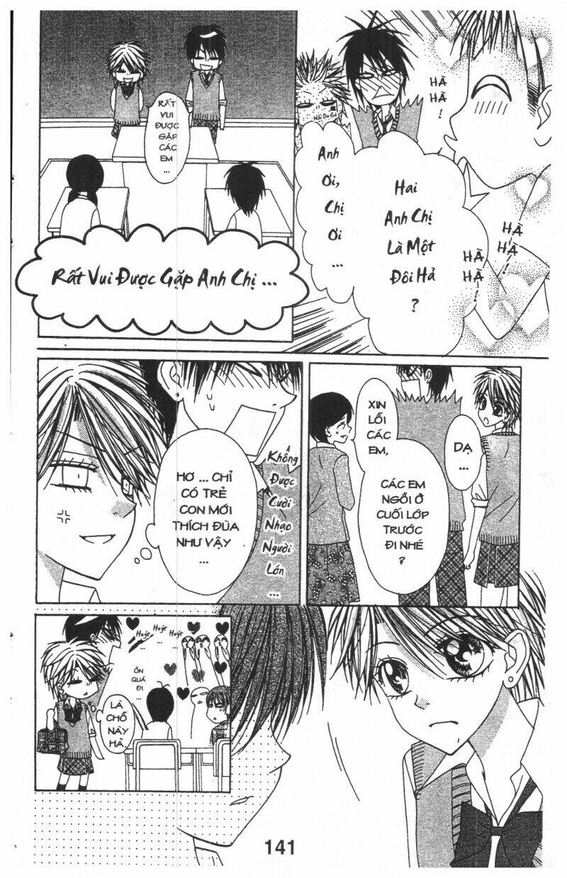 tomodachi gokko [takeuchi ayaka] chapter 8 141