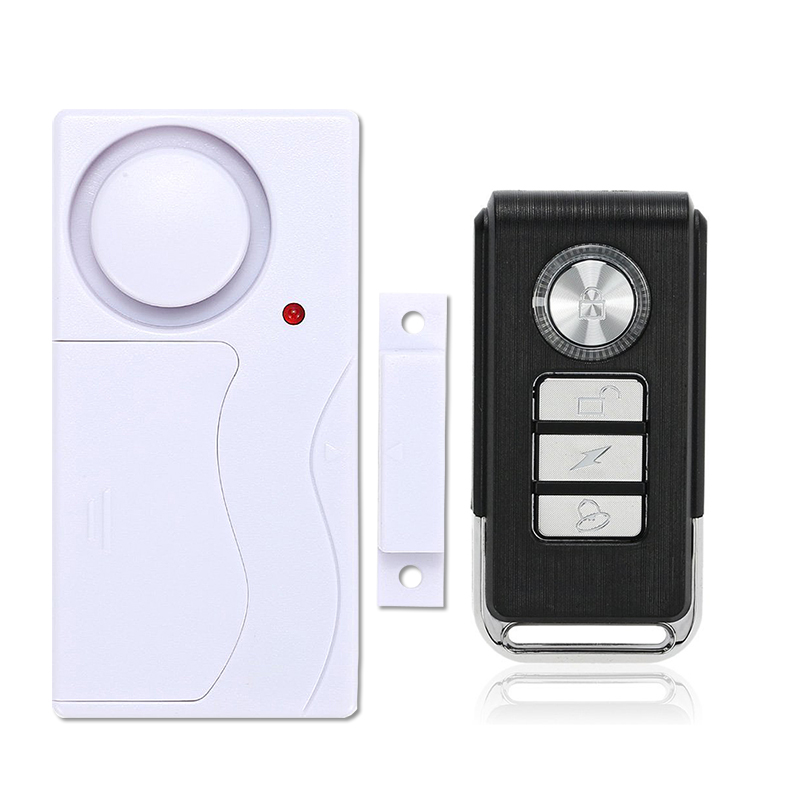 Cảm biến cửa độc lập SmartZ DR35