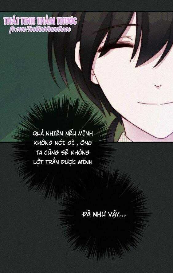 đêm tối chốn này chapter 31 31