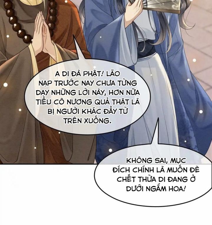 xuyên không đến cổ đại, ta được muôn ngàn sủng ái chapter 3 9