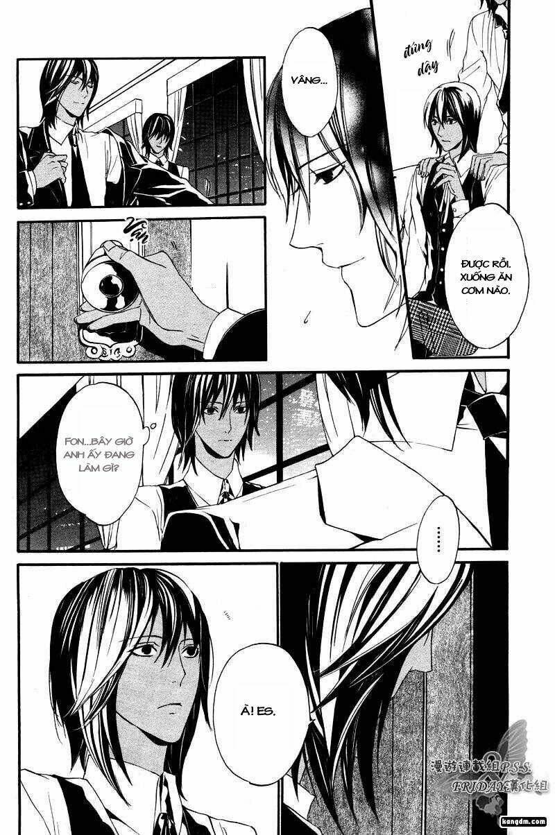 ilegenes chapter 14 23