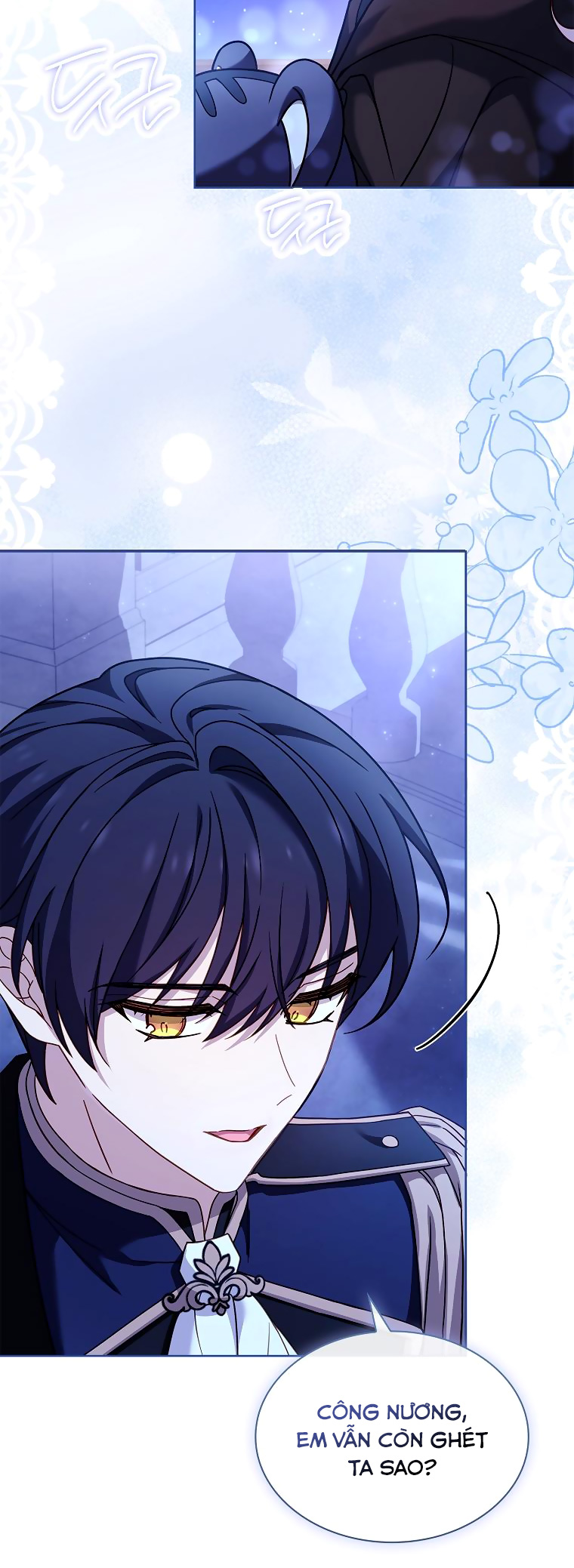 tiểu thư chỉ muốn được nghỉ ngơi chapter 103 46