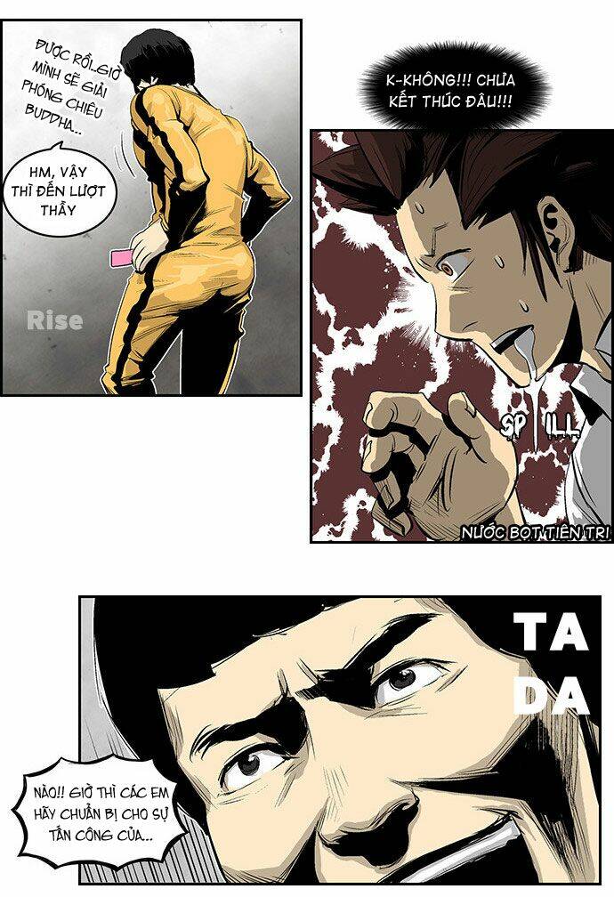 special martial arts extreme hell private high school chapter 10 37