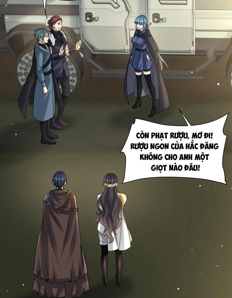 cựu nhật ngự long chapter 47 44