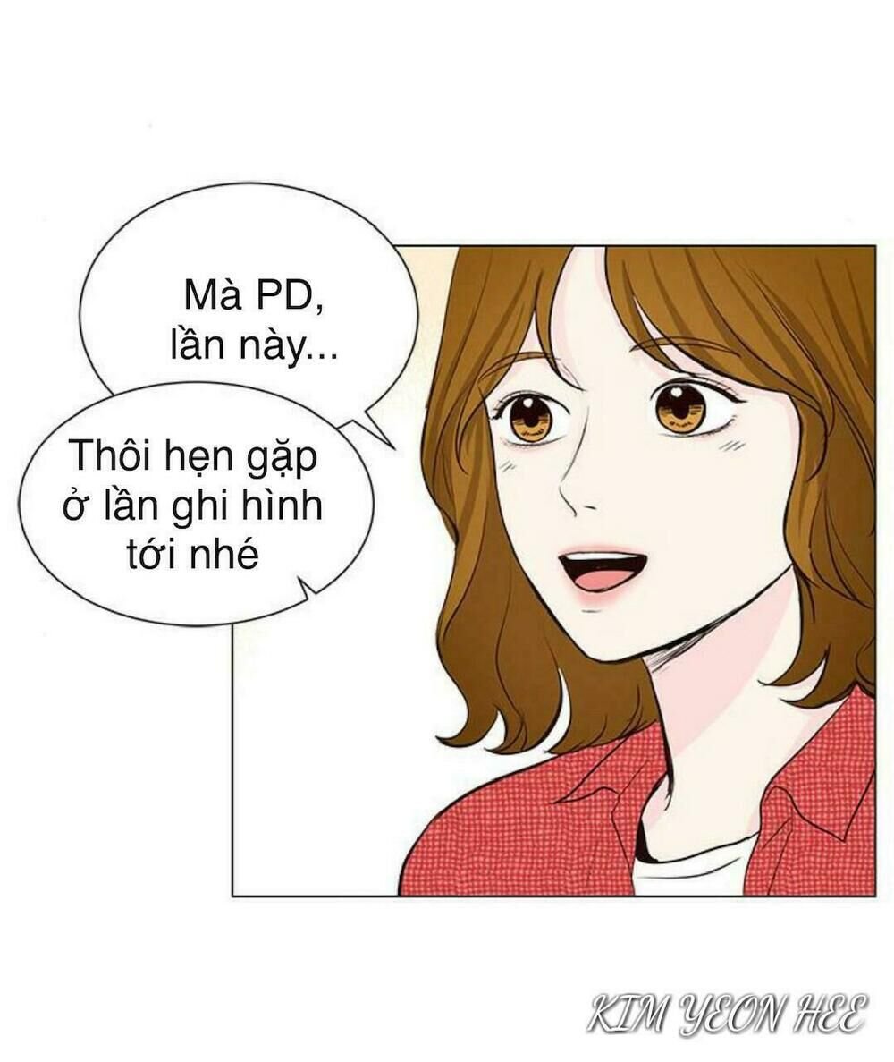 tôi kết hôn cùng antifan chapter 26.2 40