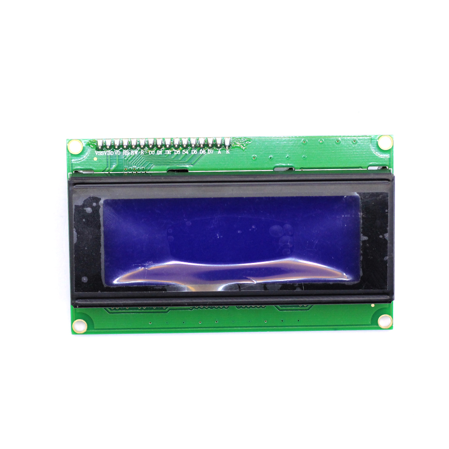 Màn Hình LCD 2004+Module I2C