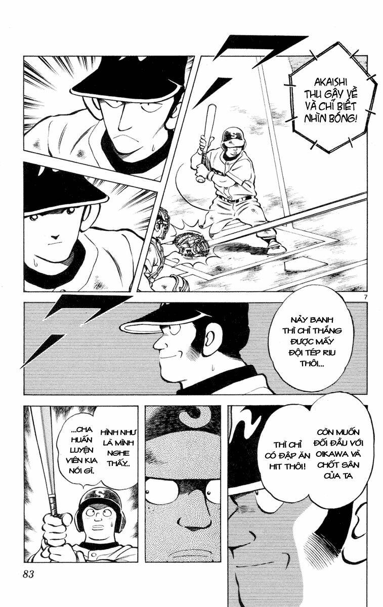 trò chơi vượt qua thử thách chapter 155 9