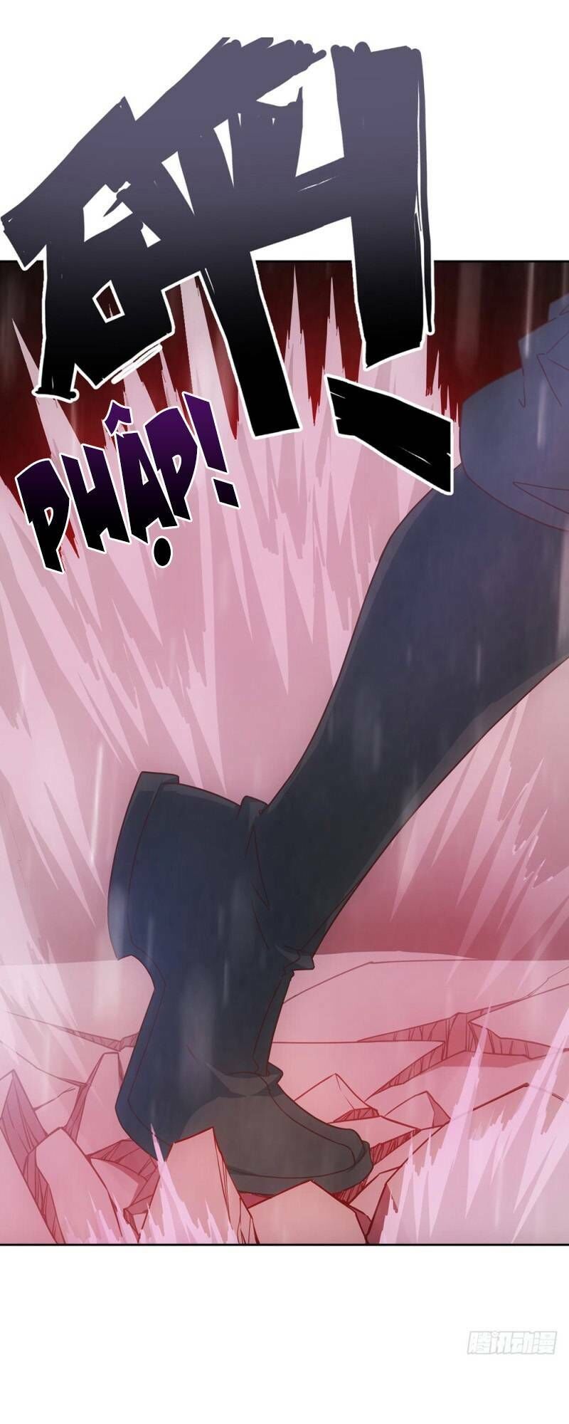 hồng thiên thần tôn chapter 34 9