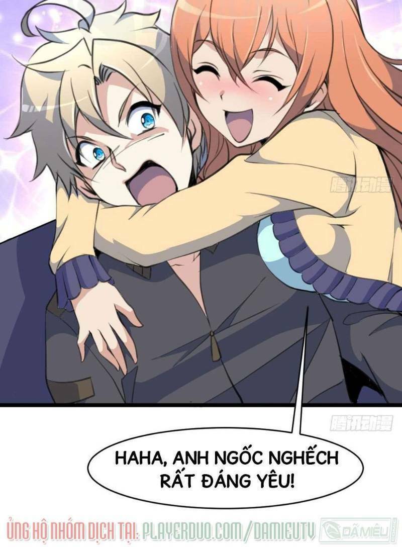 thần nhãn giám định sư chapter 25 10