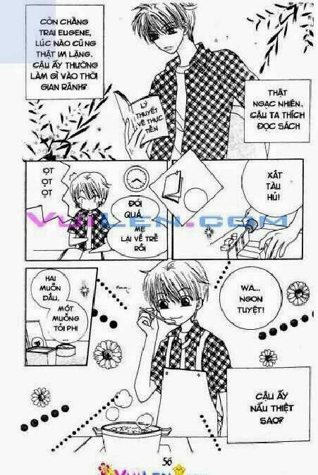 neck and neck chapter 4 54